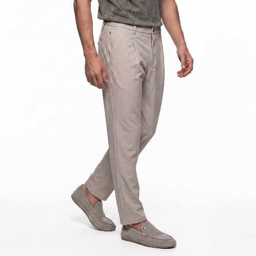 Picture of Giovane Gentile Pantolon Casual