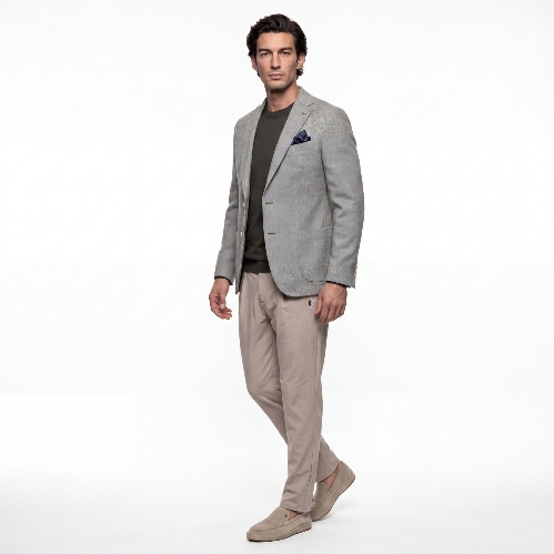 Picture of Giovane Gentile Ceket