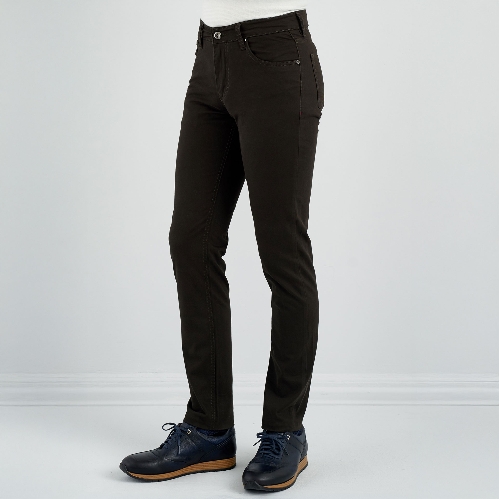 Resim Giovane G. Designers Pantolon Casual