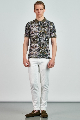 Resim Giovane Gentile T-Shirt