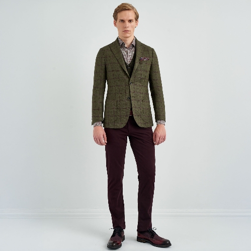 Picture of Giovane G. Designers Jacket