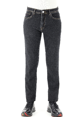 Resim Giovane Gentile Pantolon Denim