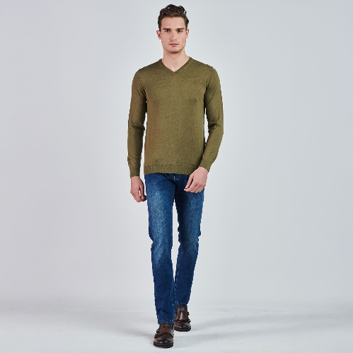 Resim Giovane G. Designers Triko (Basic Series)