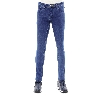 Picture of Giovane Gentile Trousers Denim