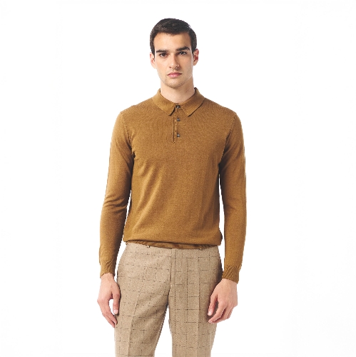 Resim Giovane G. Designers Triko (Basic Series)