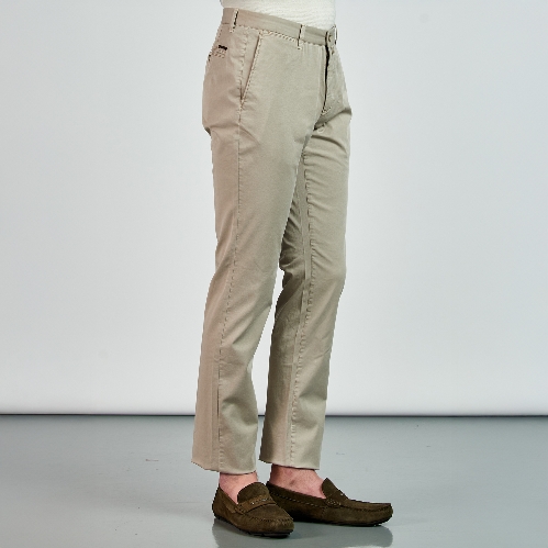 Picture of Giovane Gentile Trousers Casual