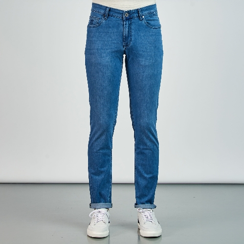 Picture of Giovane Gentile Pantolon Denim
