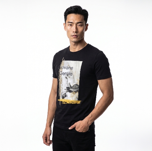 Picture of Giovane Gentile T-shirt