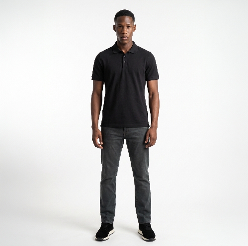 Picture of Giovane G. Designers T-shirt