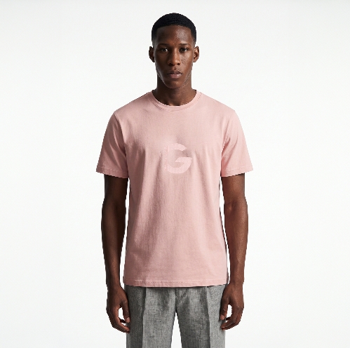 Picture of Giovane G. Designers T-shirt