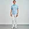 Picture of Giovane G. Designers T-shirt