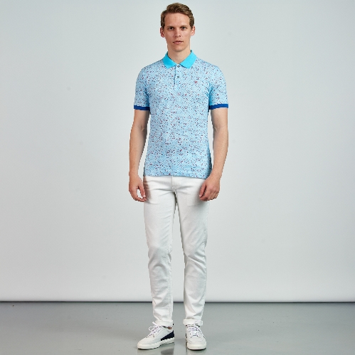 Resim Giovane G. Designers T-Shirt