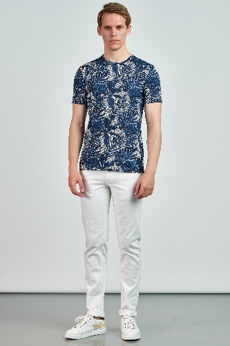 Resim Giovane G. Designers T-Shirt