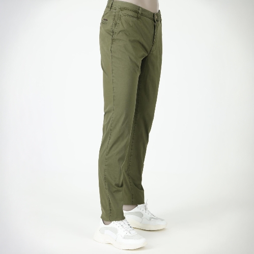 Picture of Giovane Gentile Trousers Casual
