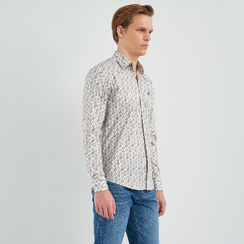 Picture of Giovane G. Designers Shirt