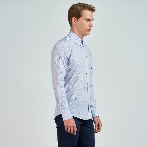 Picture of Giovane Gentile Shirt