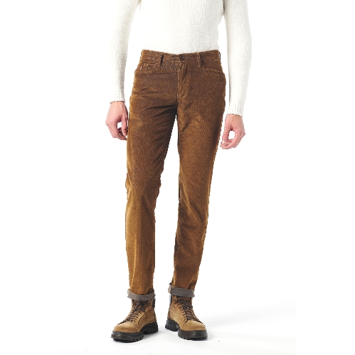 Picture of Giovane Gentile Trousers Casual
