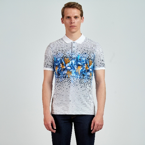 Resim Giovane G. Designers T-Shirt
