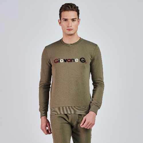 Picture of Giovane G. Designers Tracksuit