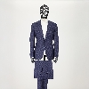 Resim Giovane G. Designers Takım Elbise