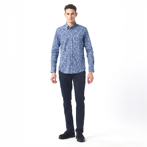 Picture of Giovane G. Designers Shirt