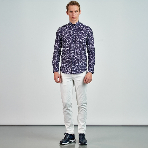 Picture of Giovane G. Designers Shirt