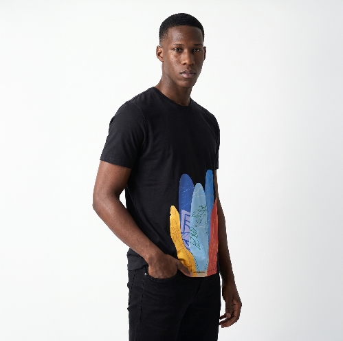 Picture of Giovane Gentile T-shirt