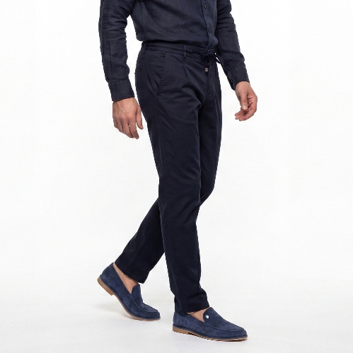 Picture of Giovane Gentile Pantolon Casual