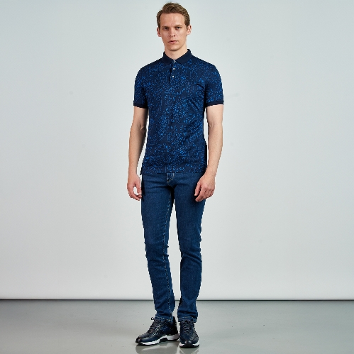Resim Giovane Gentile T-Shirt