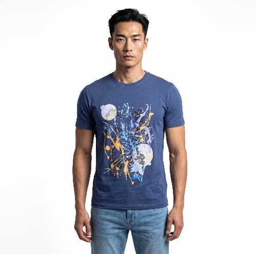 Picture of Giovane Gentile T-shirt