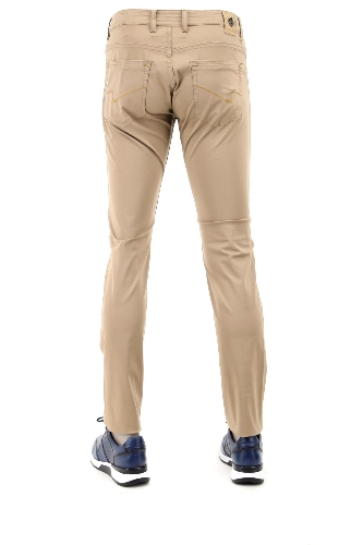 Resim Giovane Gentile Pantolon Denim