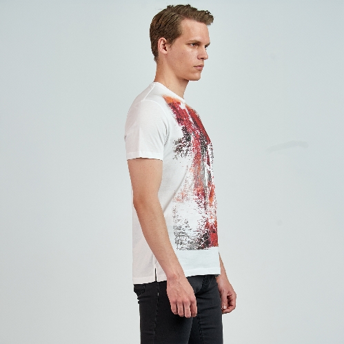 Resim Giovane Gentile T-Shirt