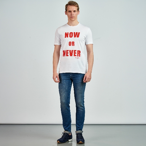 Resim Giovane G. Designers T-Shirt