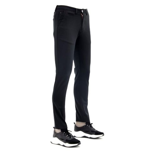 Picture of Giovane Gentile Trousers Casual