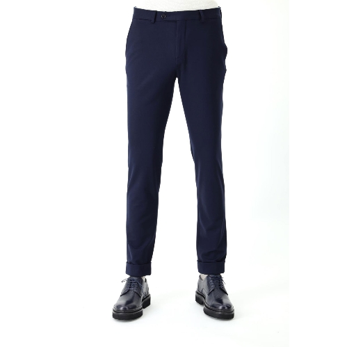 Picture of Giovane Gentile Trousers Casual