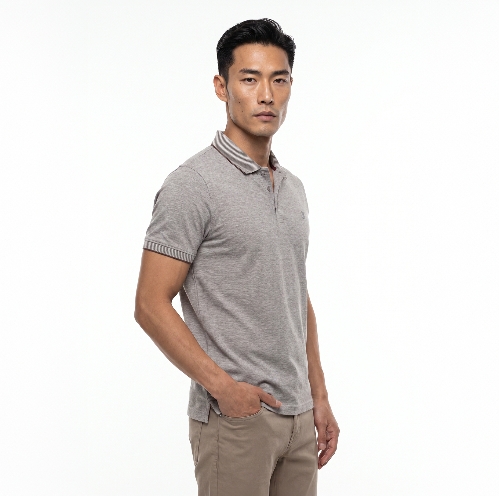Picture of Giovane Gentile T-shirt