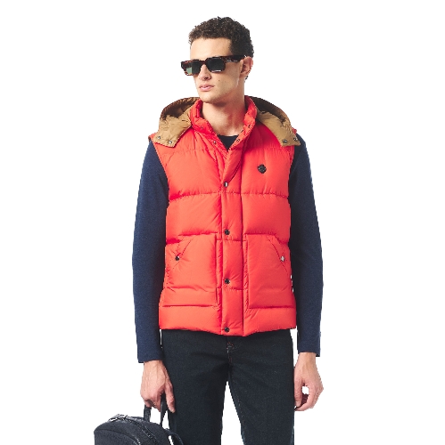 Picture of Giovane Gentile Vest/Coat