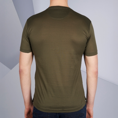 Picture of Giovane Gentile T-shirt