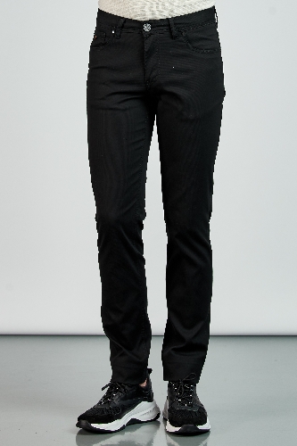 Resim Giovane G. Designers Pantolon Casual