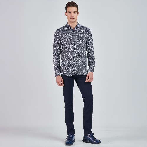 Picture of Giovane G. Designers Shirt