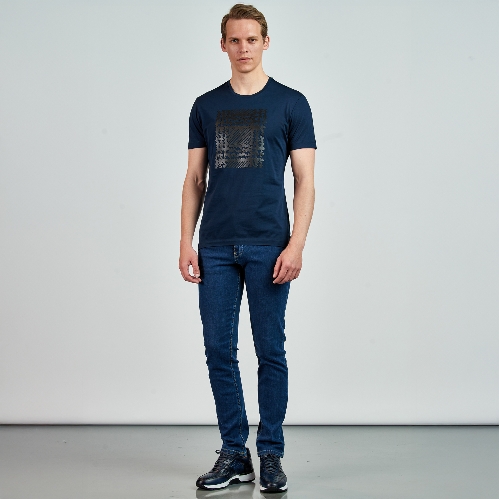 Resim Giovane Gentile T-Shirt