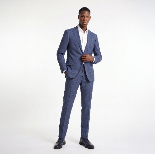 Picture of Giovane Gentile Suit