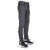 Picture of Giovane Gentile Trousers Denim