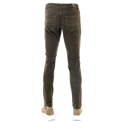 Picture of Giovane Gentile Trousers Casual