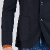 Picture of Giovane Gentile Coat Jacket