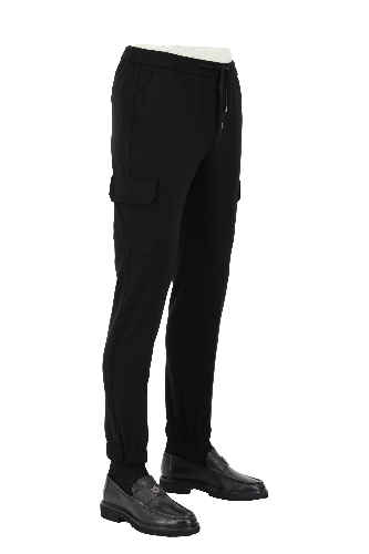 Resim Giovane G. Designers Pantolon Casual