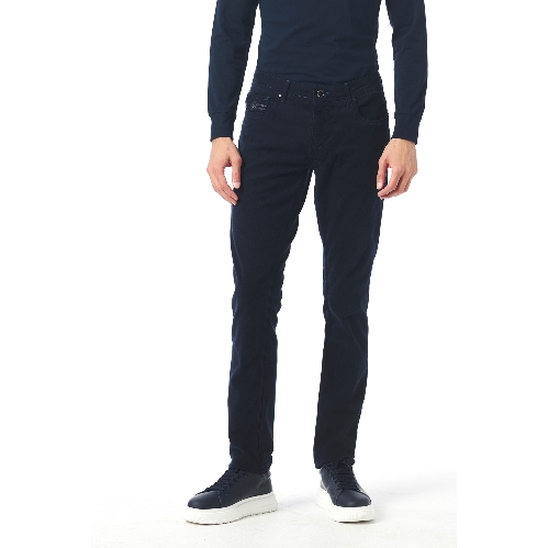 Picture of Giovane Gentile Trousers Casual