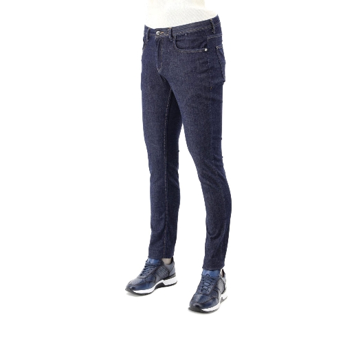 Picture of Giovane G. Designers Trousers Denim
