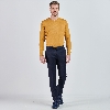 Resim Giovane G. Designers Pantolon Casual