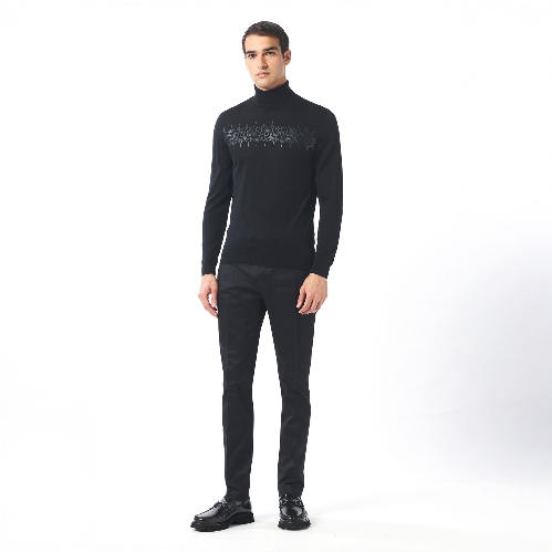 Resim Giovane G. Designers Triko